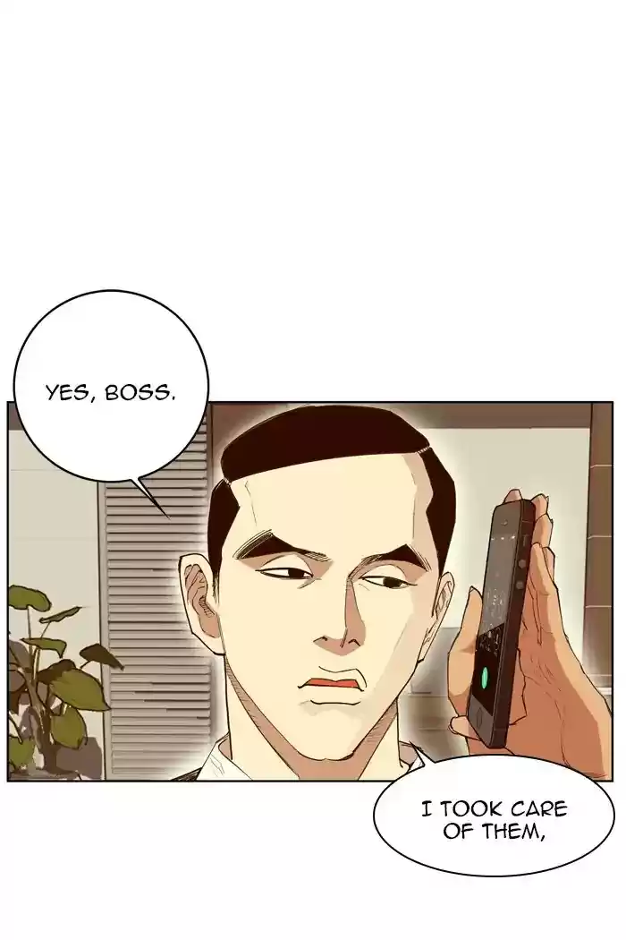 Hardcore Leveling Warrior Chapter 163