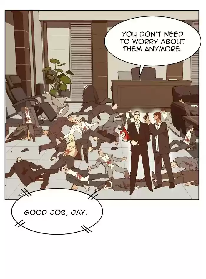 Hardcore Leveling Warrior Chapter 163