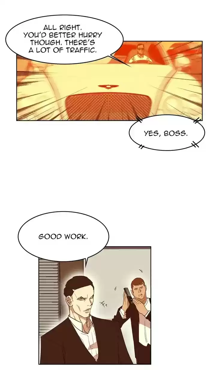 Hardcore Leveling Warrior Chapter 163