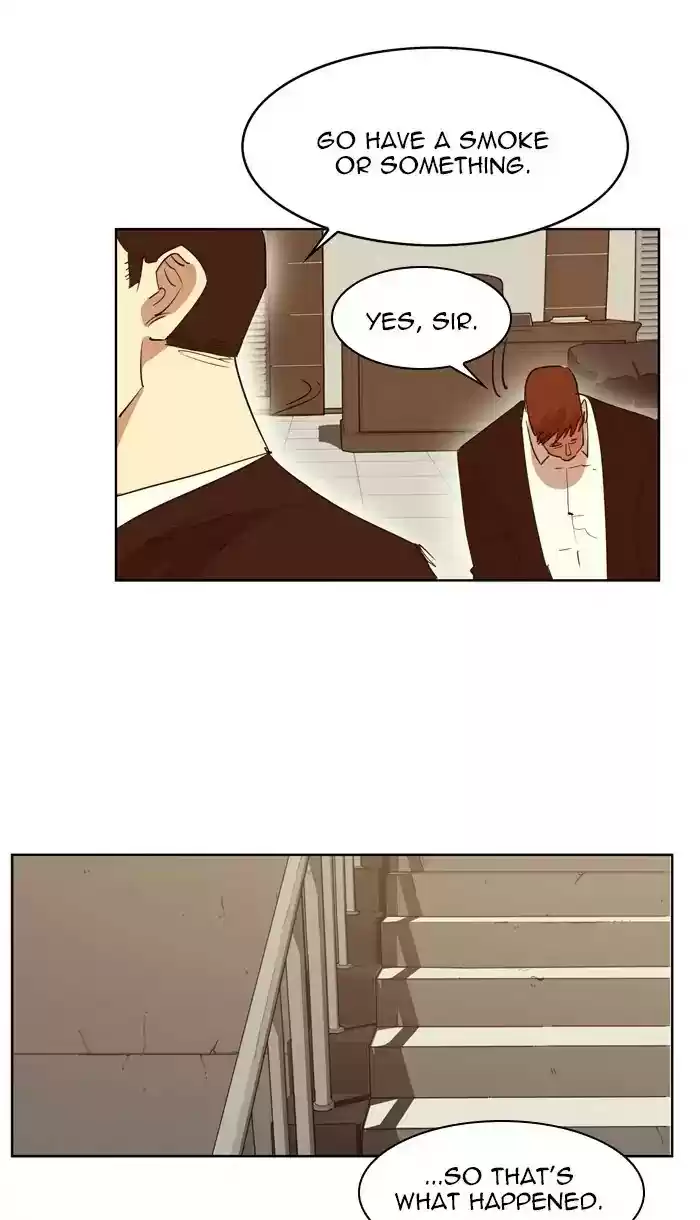 Hardcore Leveling Warrior Chapter 163