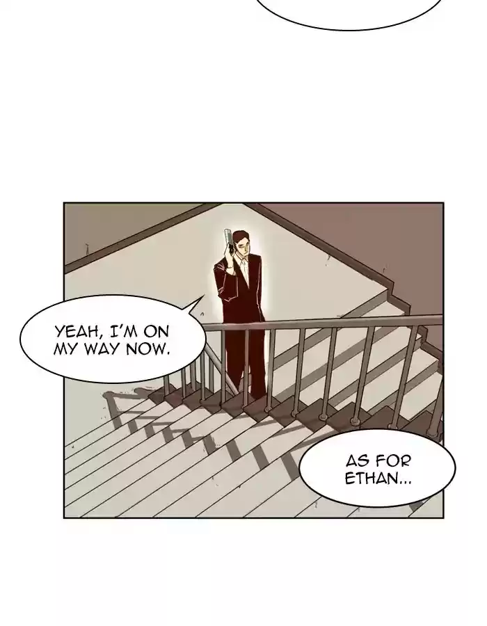 Hardcore Leveling Warrior Chapter 163