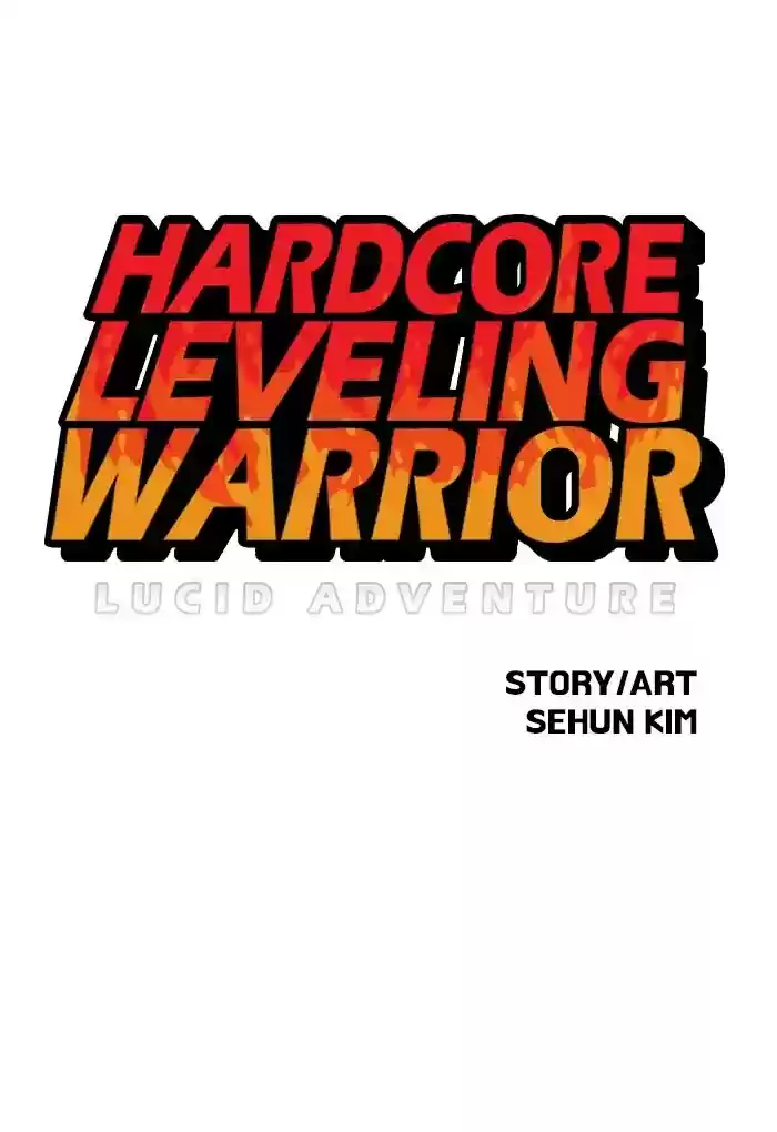 Hardcore Leveling Warrior Chapter 163