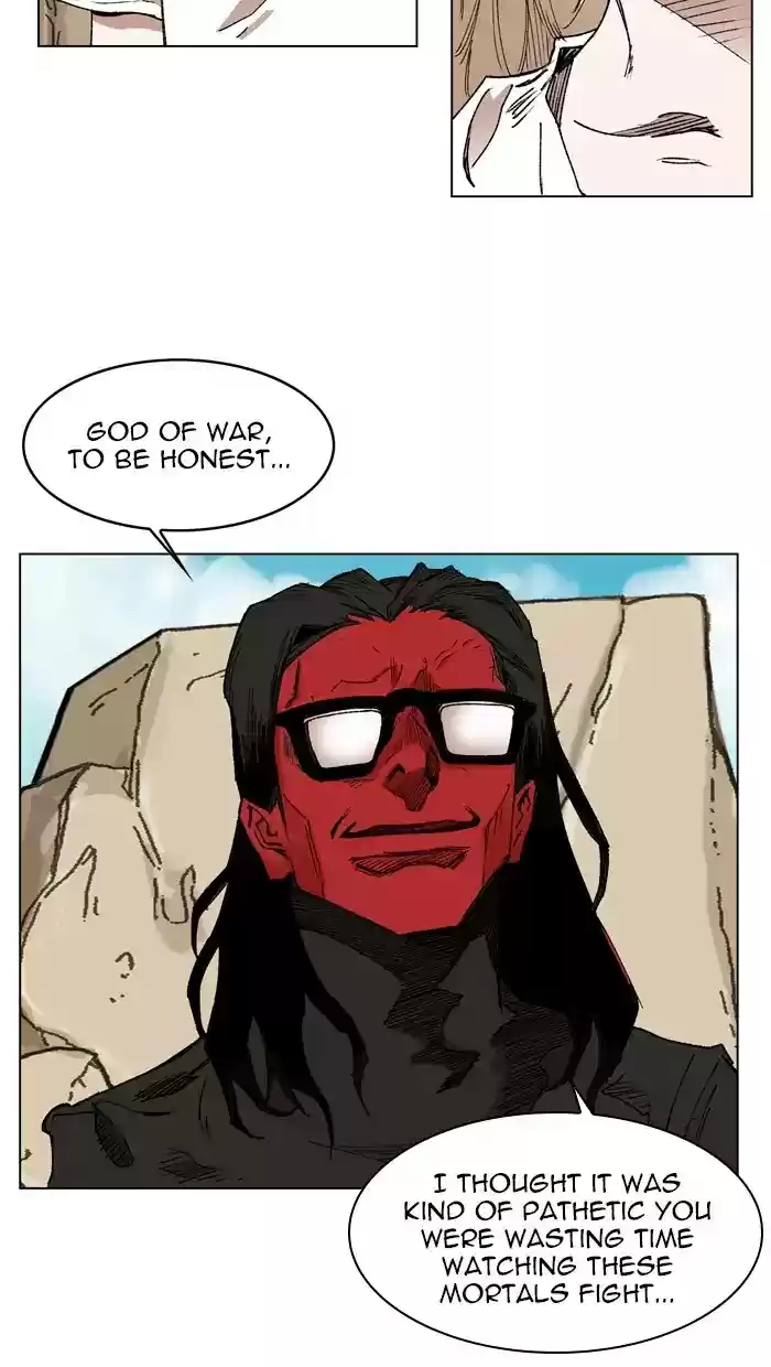 Hardcore Leveling Warrior Chapter 163