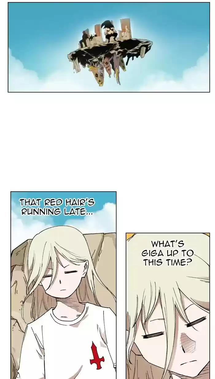 Hardcore Leveling Warrior Chapter 163