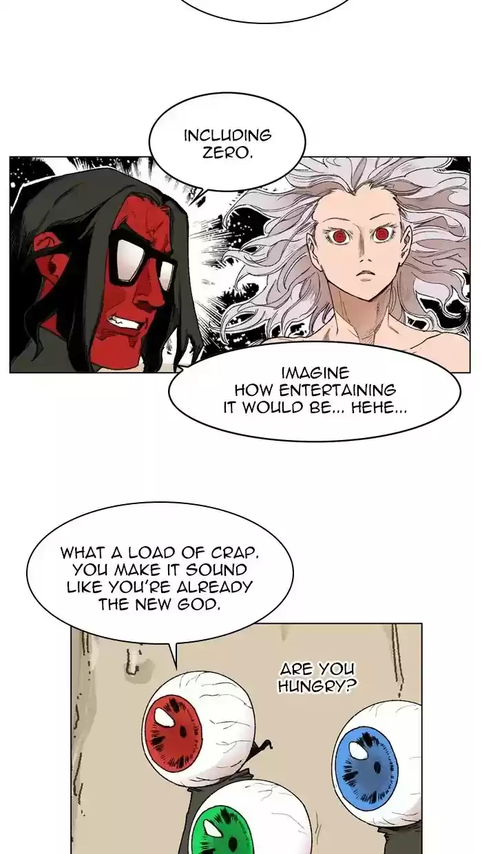 Hardcore Leveling Warrior Chapter 163