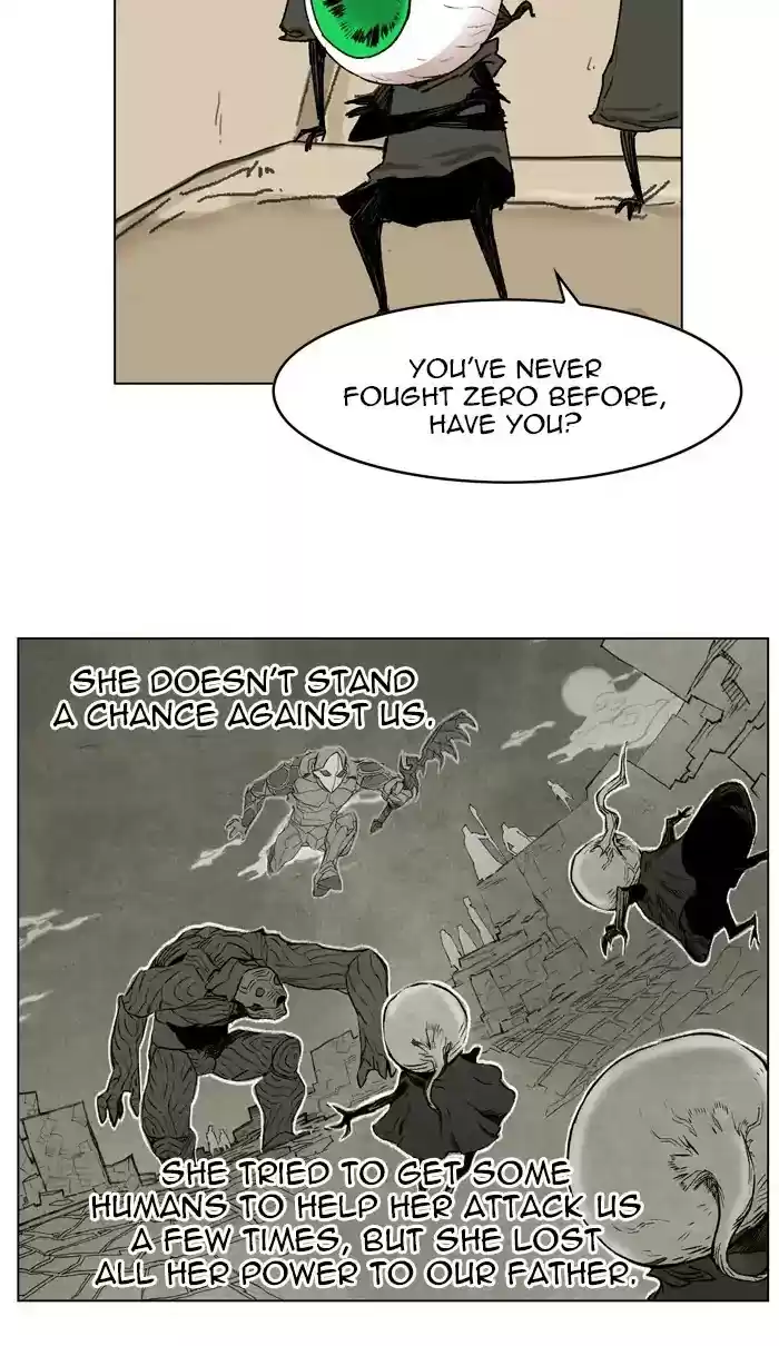 Hardcore Leveling Warrior Chapter 163