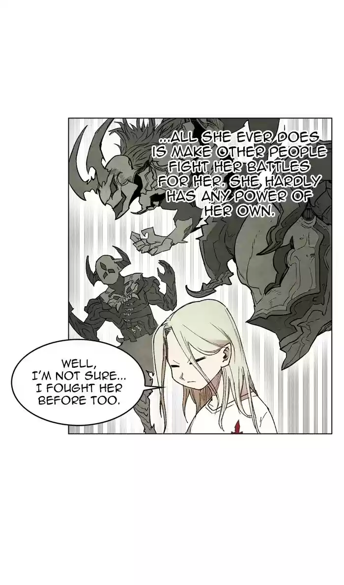 Hardcore Leveling Warrior Chapter 163