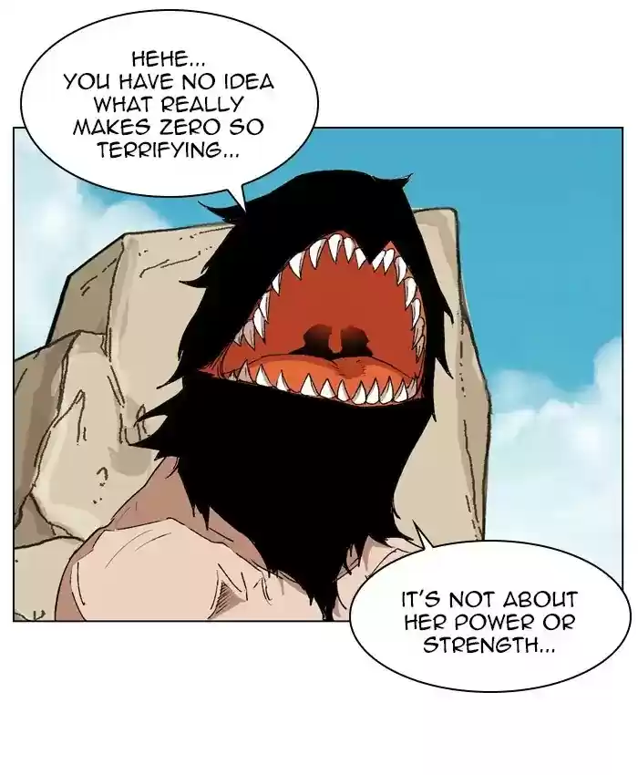 Hardcore Leveling Warrior Chapter 163