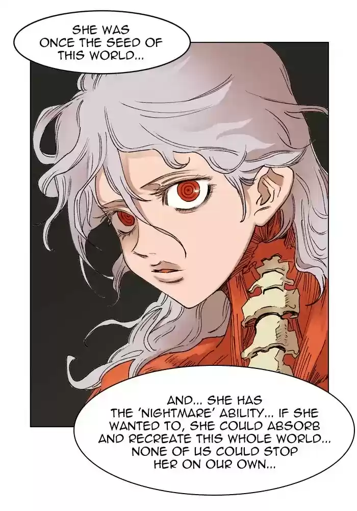 Hardcore Leveling Warrior Chapter 163