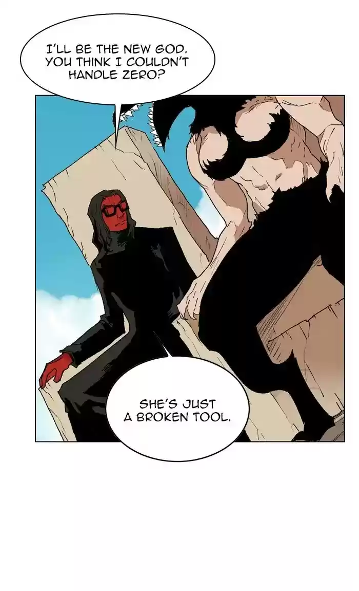 Hardcore Leveling Warrior Chapter 163