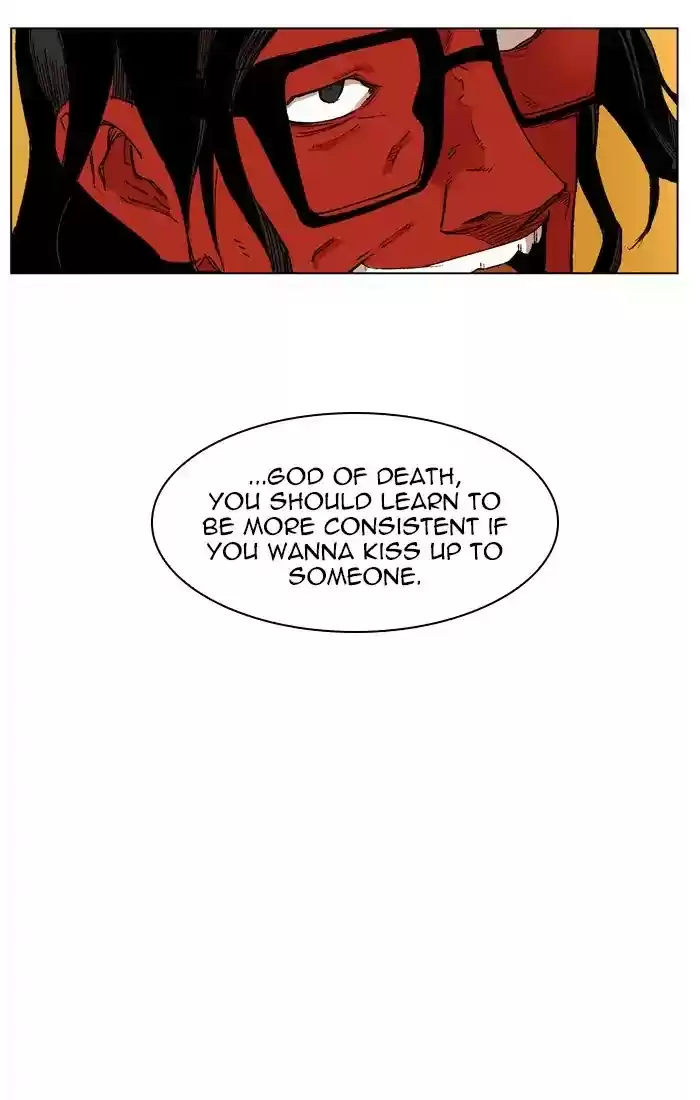 Hardcore Leveling Warrior Chapter 163