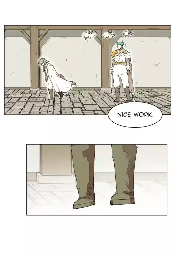 Hardcore Leveling Warrior Chapter 163