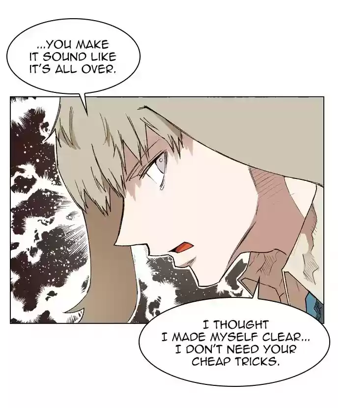 Hardcore Leveling Warrior Chapter 163