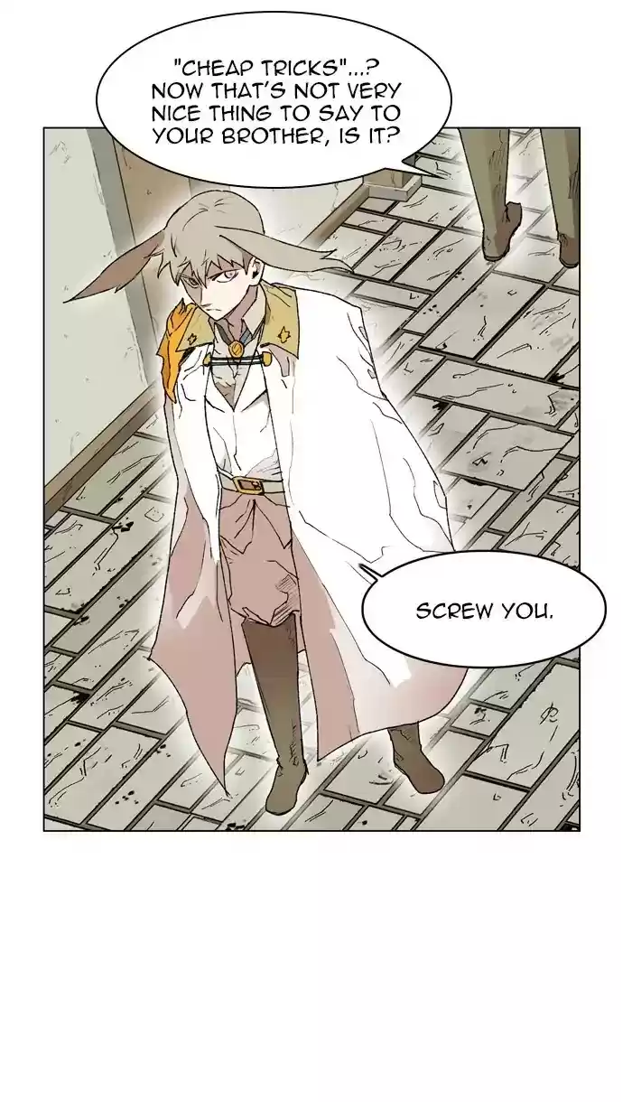 Hardcore Leveling Warrior Chapter 163