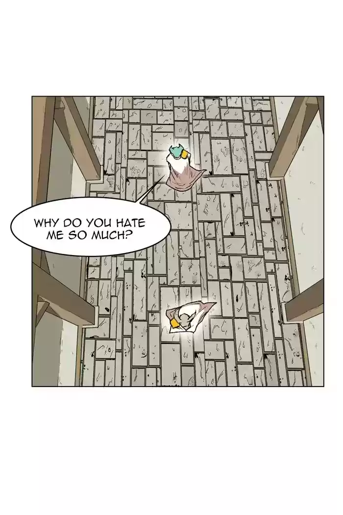 Hardcore Leveling Warrior Chapter 163