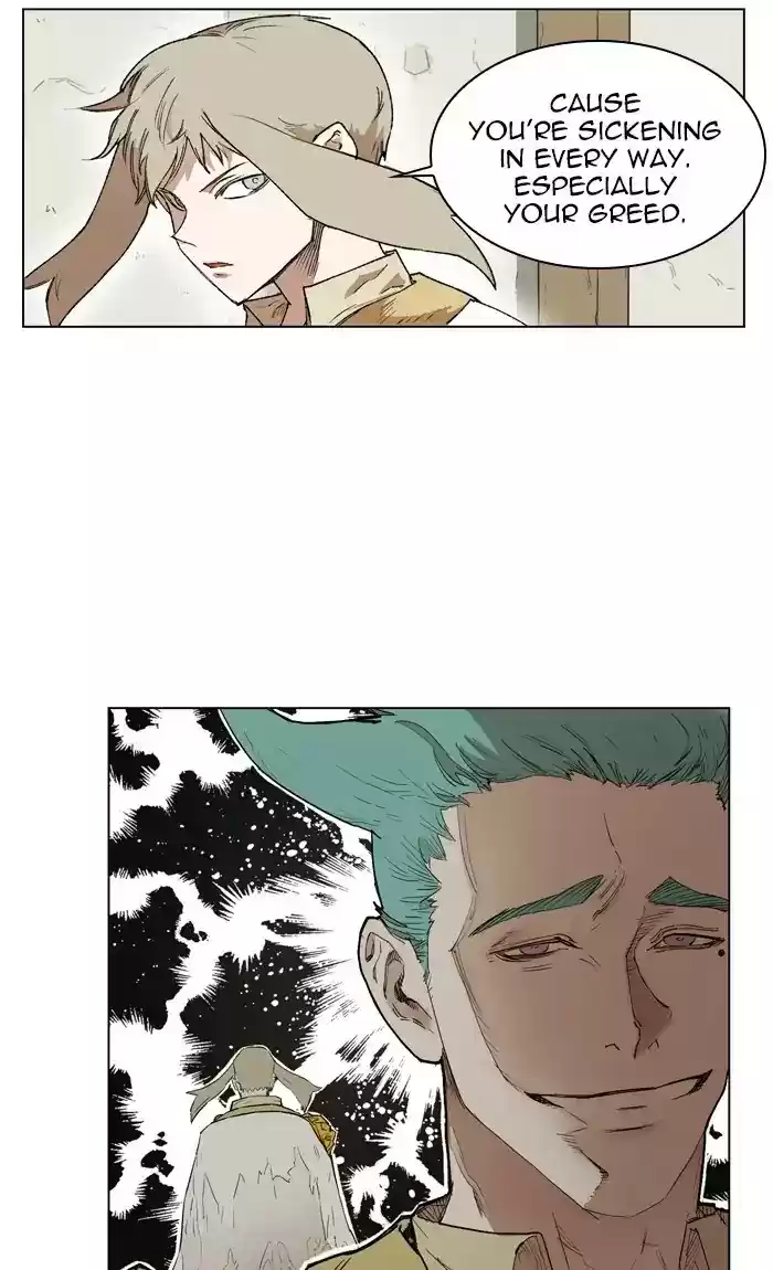 Hardcore Leveling Warrior Chapter 163