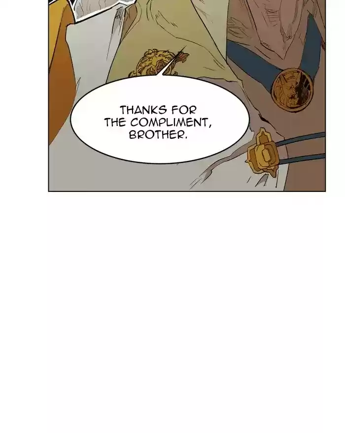 Hardcore Leveling Warrior Chapter 163