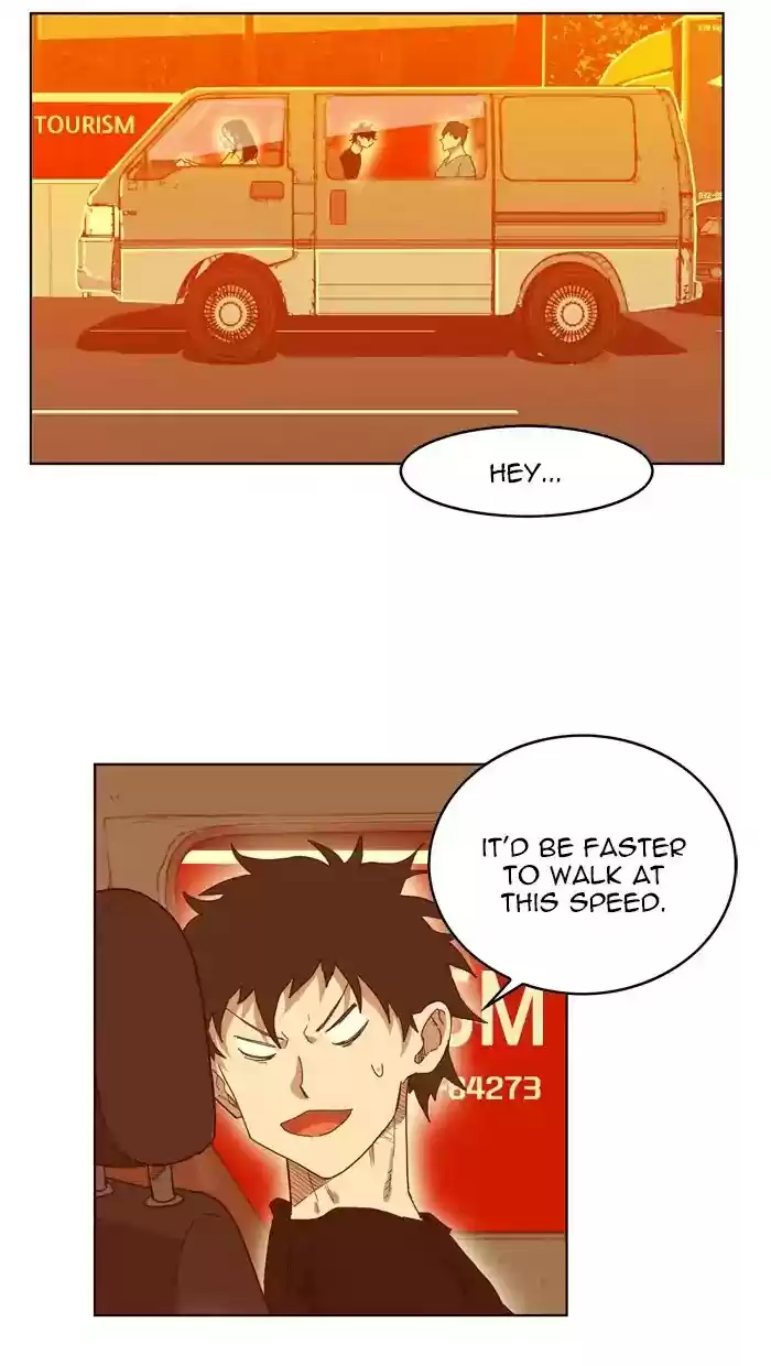 Hardcore Leveling Warrior Chapter 163