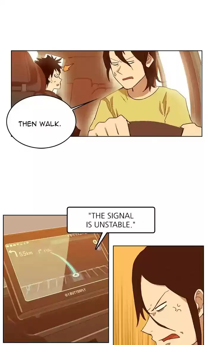 Hardcore Leveling Warrior Chapter 163