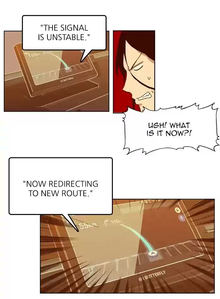 Hardcore Leveling Warrior Chapter 163