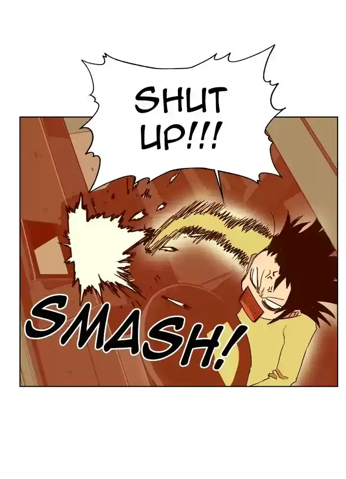 Hardcore Leveling Warrior Chapter 163