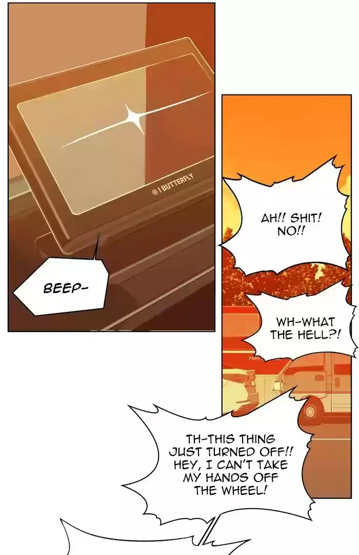 Hardcore Leveling Warrior Chapter 163