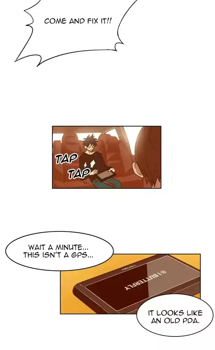 Hardcore Leveling Warrior Chapter 163