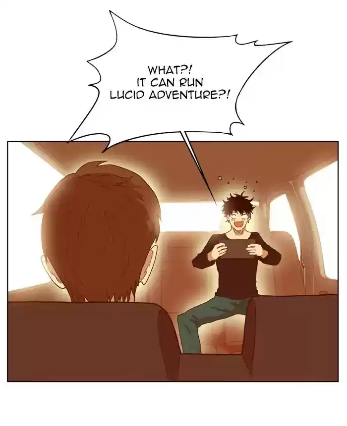 Hardcore Leveling Warrior Chapter 163