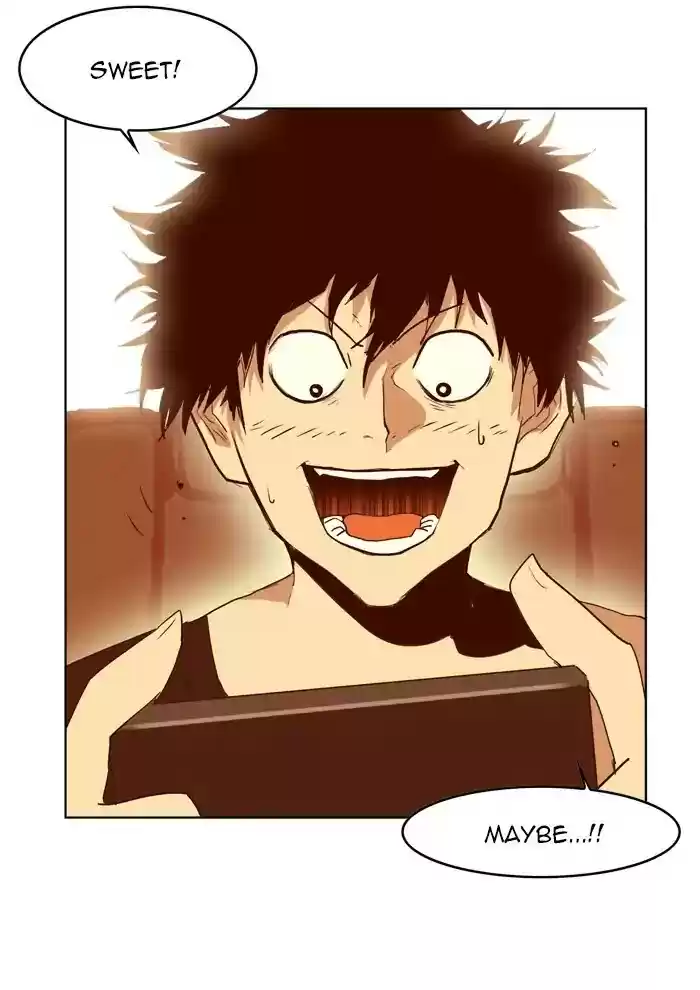 Hardcore Leveling Warrior Chapter 163