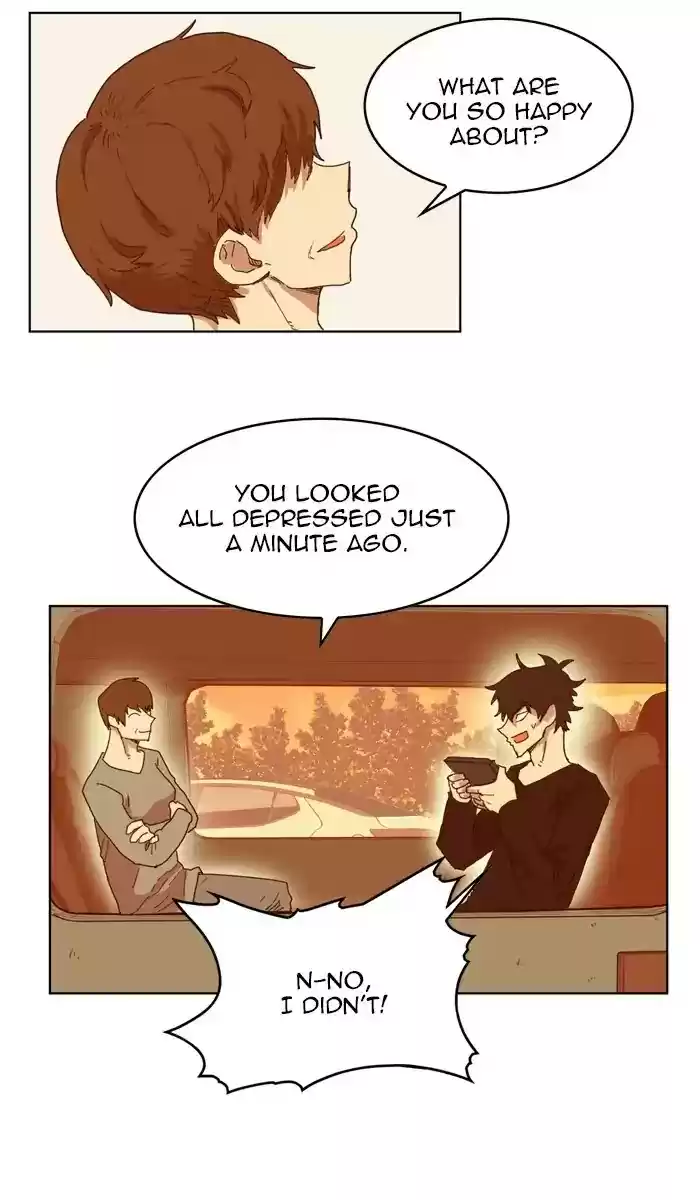 Hardcore Leveling Warrior Chapter 163