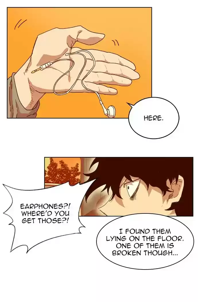 Hardcore Leveling Warrior Chapter 163