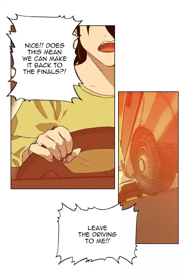 Hardcore Leveling Warrior Chapter 163