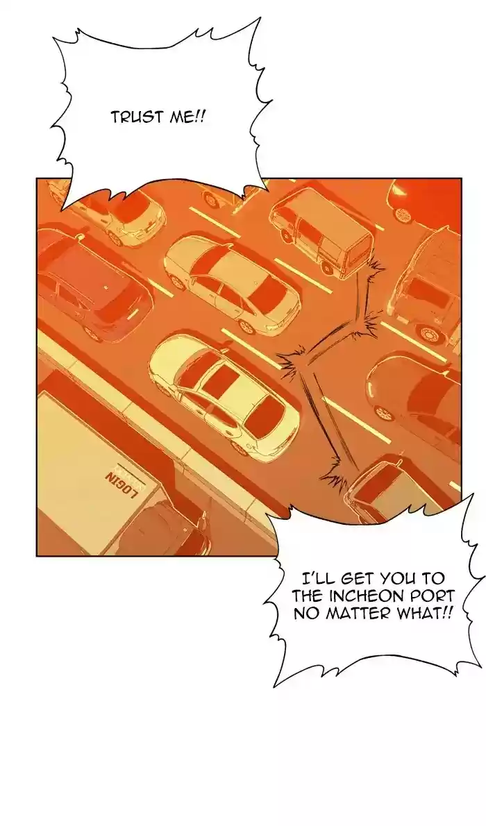 Hardcore Leveling Warrior Chapter 163