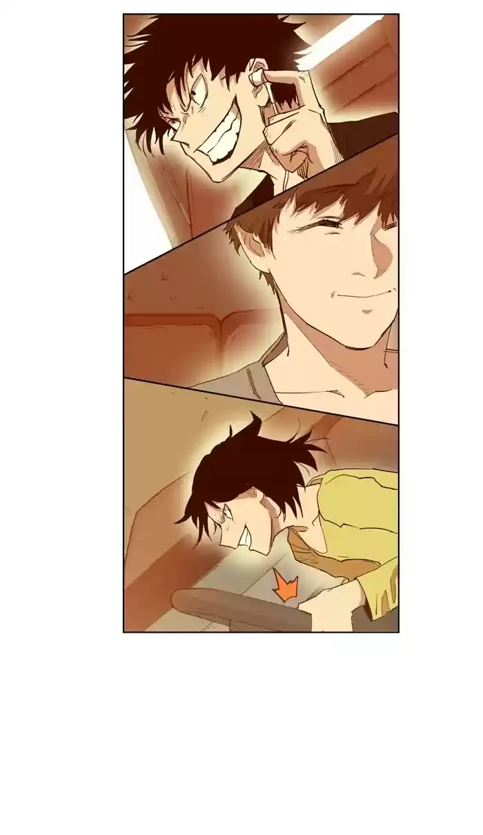 Hardcore Leveling Warrior Chapter 163