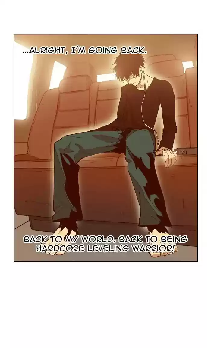 Hardcore Leveling Warrior Chapter 163
