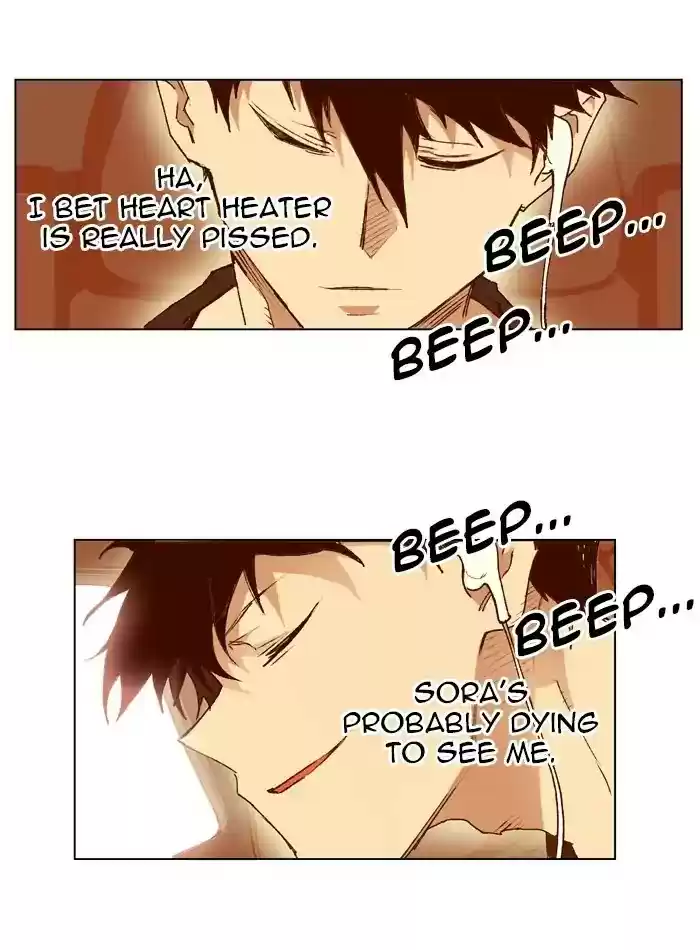 Hardcore Leveling Warrior Chapter 163