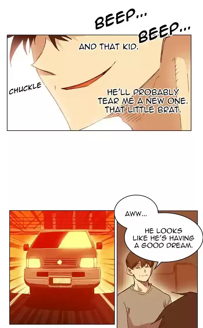 Hardcore Leveling Warrior Chapter 163