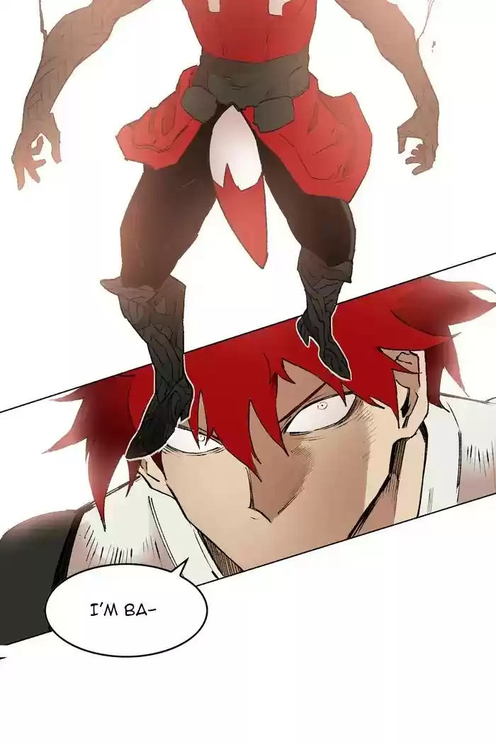 Hardcore Leveling Warrior Chapter 163