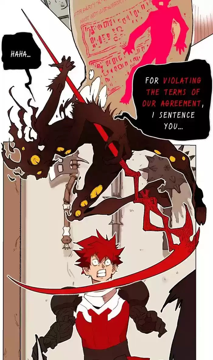 Hardcore Leveling Warrior Chapter 163