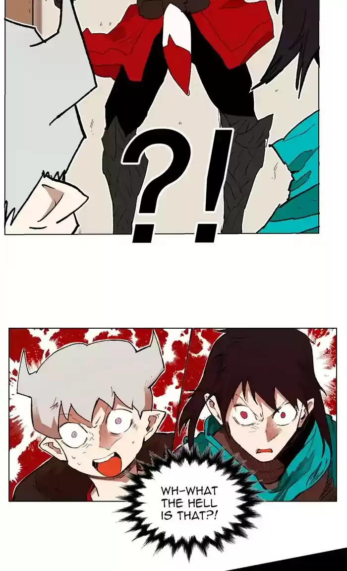 Hardcore Leveling Warrior Chapter 163