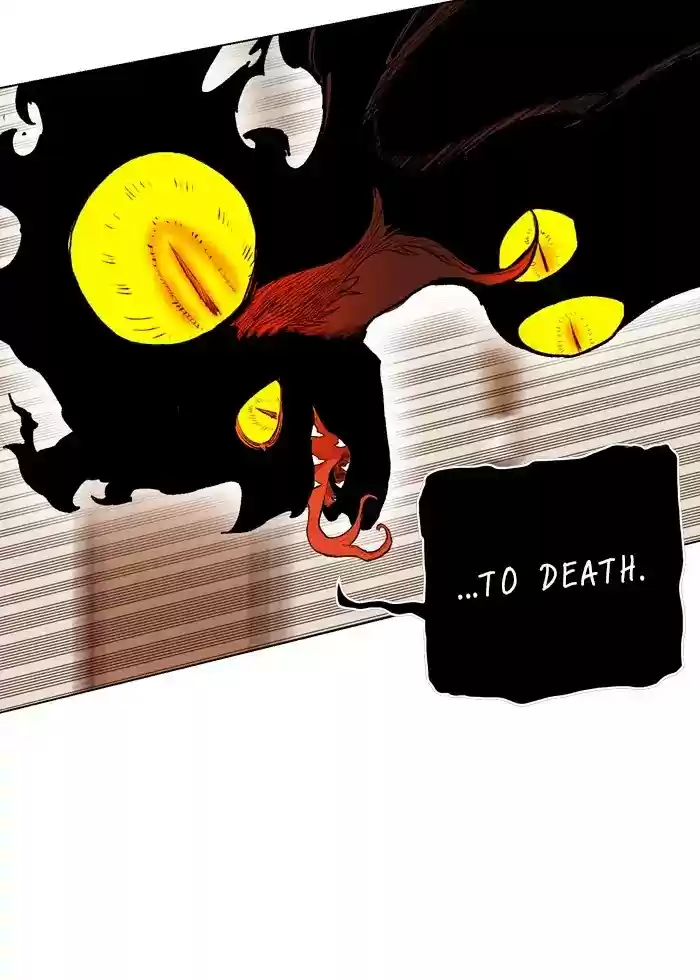 Hardcore Leveling Warrior Chapter 163