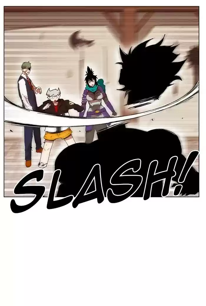 Hardcore Leveling Warrior Chapter 163