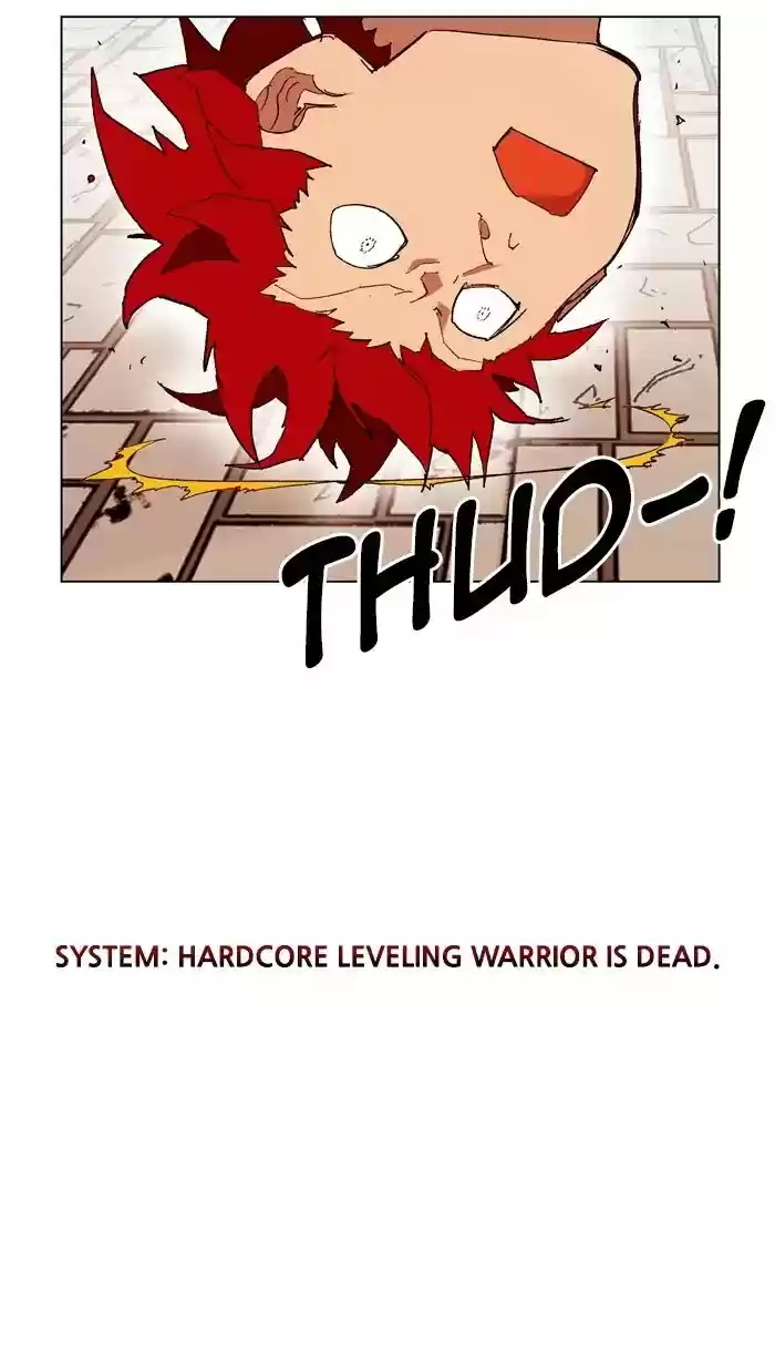 Hardcore Leveling Warrior Chapter 163