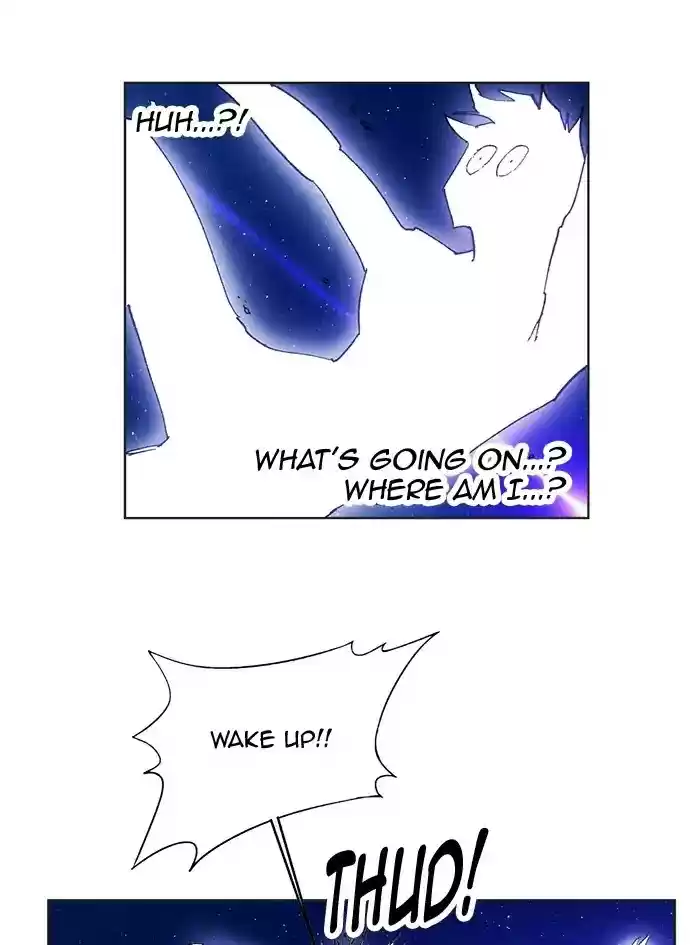 Hardcore Leveling Warrior Chapter 164