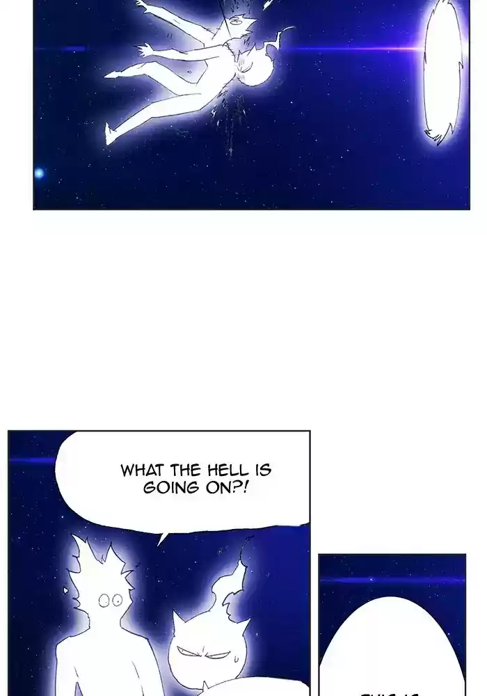 Hardcore Leveling Warrior Chapter 164