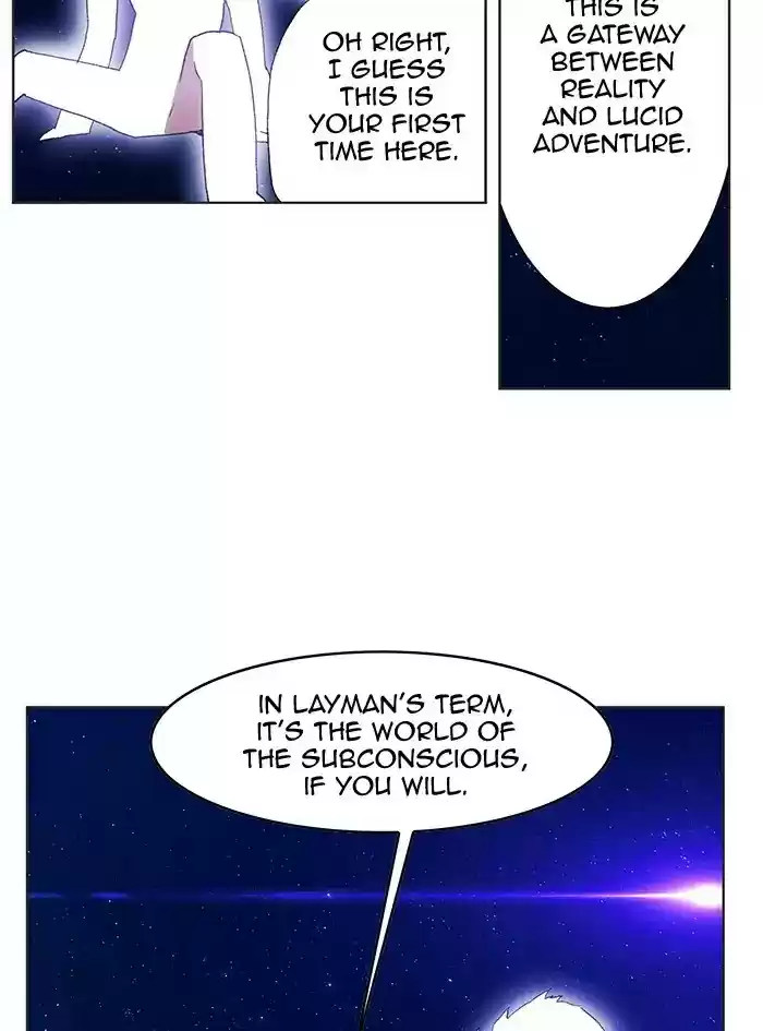 Hardcore Leveling Warrior Chapter 164