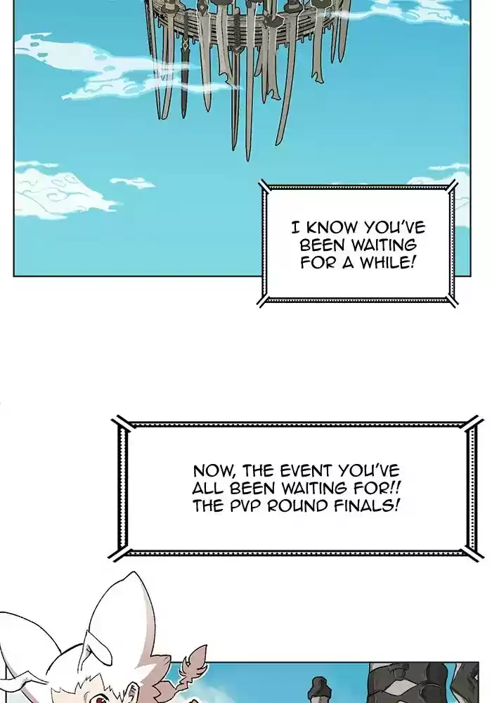 Hardcore Leveling Warrior Chapter 164