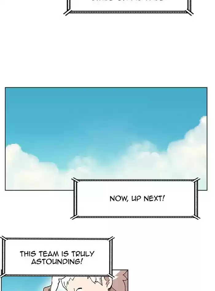 Hardcore Leveling Warrior Chapter 164