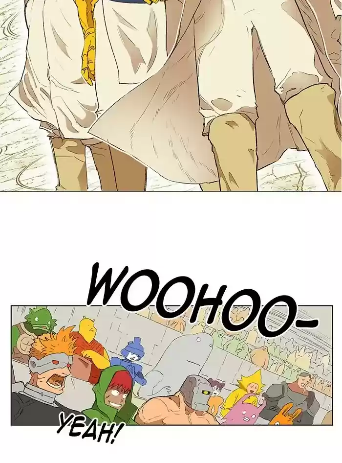 Hardcore Leveling Warrior Chapter 164