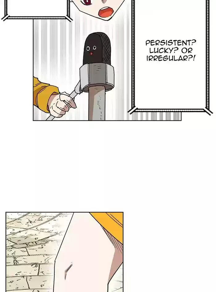 Hardcore Leveling Warrior Chapter 164